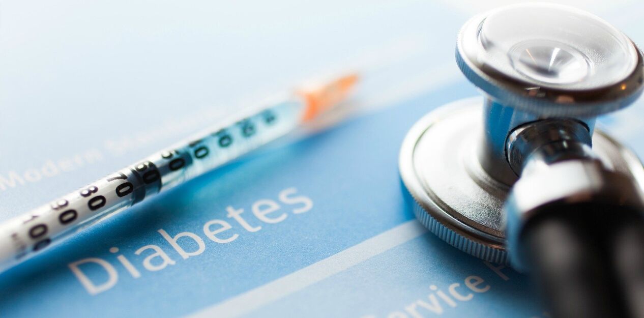 In diabetes, you need to adjust your insulin dose based on the amount of carbohydrates eaten. 