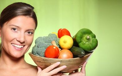 Vegetables