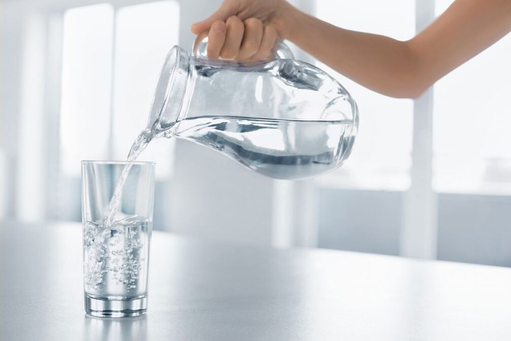 Water