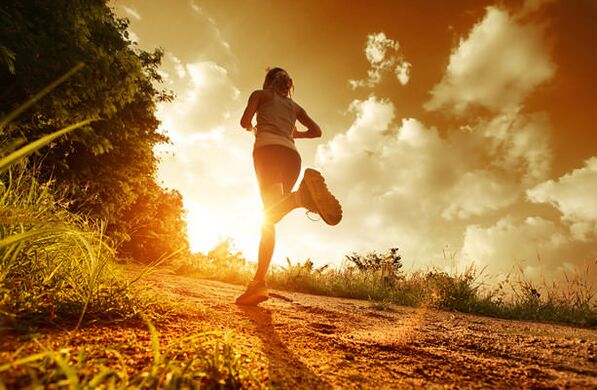 Run