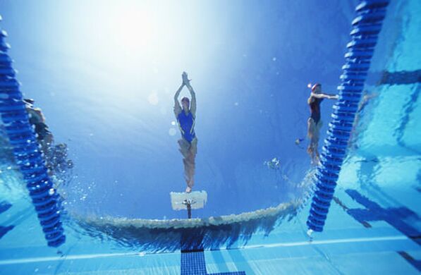 Swim