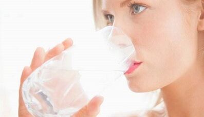 how to follow a drinking diet