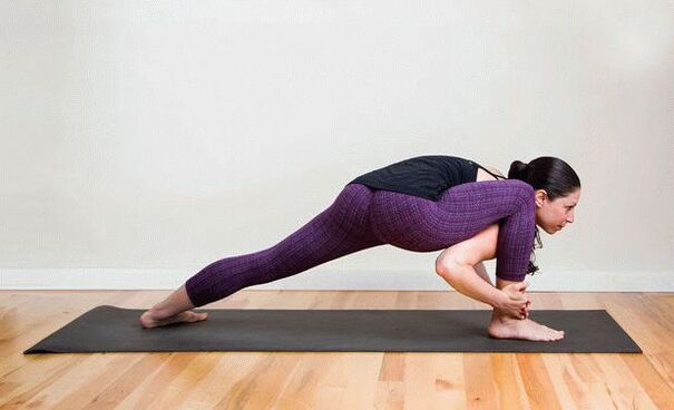 The level of motor activity accompanies each workout.