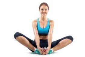 yoga for beginners to lose weight