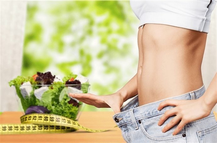 Is it really possible to lose weight in a month