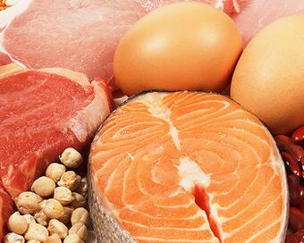 protein diet to lose weight